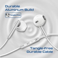 أفضل سماعات سلكية بمنفذ USB-C – مزودة بميكروفون EN...