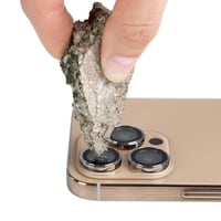 حماية كاميرا الياقوت ( SAPPHIRE) للايفون