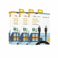 ثلاث شواحن من اختيارك