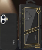 كفر قرم + ماسكة قرم ايفون 13 برو