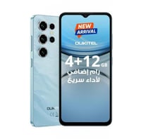 اوكيتل جوال C2 ثنائي الشريحة بذاكرة 4+12 جيجابايت...