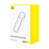 منظم تخزين للسيارة بيسوس بني