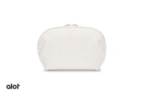 ألوت - حقيبة يد Alot مقسمه من الداخل لتنظيم الادوا...