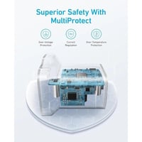 شاحن جداري انكر 312 بقوة 30 واط بمنفذ تايب سي - اس...