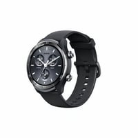 ميبرو A3 ساعة يد ذكية ربل مع نظام GPS - اسود