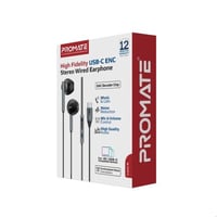 أفضل سماعات سلكية بمنفذ USB-C – مزودة بميكروفون EN...