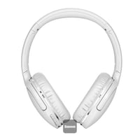 سماعة رأس بلوتوث Encok D02 Pro ابيض