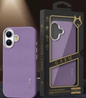 كفر قرم + ماسكة قرم ايفون 13 برو