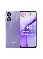 اوكيتل جوال C57S ثنائي الشريحة بذاكرة رام 2+6 جيجا...