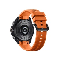 ساعة ميبرو جي إس إكسبلورر إس الذكية | شاشة AMOLED...