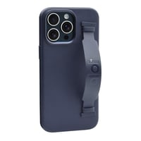 كفر alot جلد MagSafe بمسكة و إطار معدني للكاميرا ل...