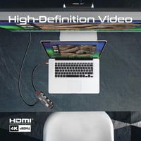 تبادل البيانات بكفاءة عالية مع موزع متعدد المنافذ...