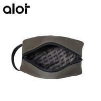 ألوت - حقيبة يد ALOT أنيقة مقاومة للماء بجلد PU فا...