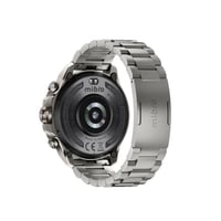 ساعة ذكية ميبرو GS Explorer S Ti - تيتانيوم