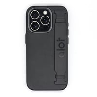 كفر alot جلد MagSafe بمسكة و إطار معدني للكاميرا ل...