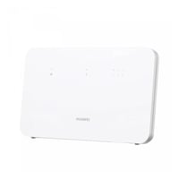 هواوي - راوتر منزلي برايم 3 بسرعة 300، 4جي - ابيض
