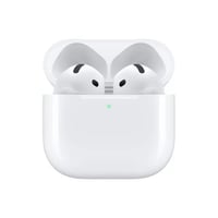 سماعه ابل الاصدار الرابع مع خاصيه عزل الصوت