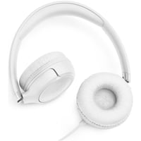 جي بي إل - سماعة رأس على الأذن ببطارية 76 ساعة JBL...