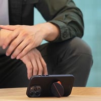 يونيك كفر للايفون 14 برو Nova اسود