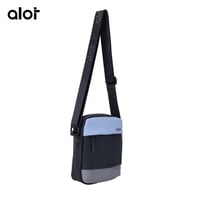 ألوت - حقيبة كتف ALOT Crossbody تصميم عملي مقاومة...