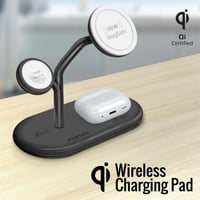 أول محطة شحن ماج سيف عالية السرعة بقدرة 57 واط معت...