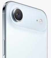 ايفون 17 Air ازرق سماوي 512 جيجا