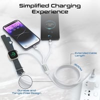 تجربة شحن ونقل بيانات فعّالة مع كابل متعدد الوصلات...