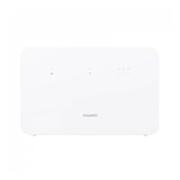 هواوي - راوتر منزلي برايم 3 بسرعة 300، 4جي - ابيض