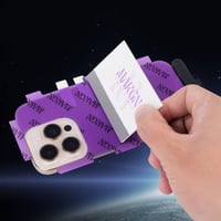 بكج حماية متكامل للايفون MARGN