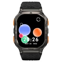 ساعة ذكية كوسبت تانك M3 الترا سوار ربل RUGGED DESI...