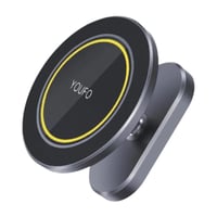 يوفو هولدر ماق سيف بقاعدة معدنية Y-4873