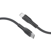 كيبل USB-C™ إلى USB-C™،سريع بقوة 60 واط مع مزامنة...