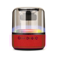 تجربة صوتية مدهشة مع مكبر الصوت Glitz-L بقدرة 10 و...