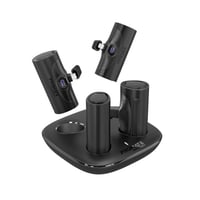 مجموعة باور بانك من بروميت 4 × 5000 مللي أمبير مع...