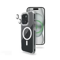 بكج ارمور 15 عادي جراب وحامي كاميرا فقط