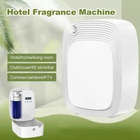 فواحة عطرية بتغطية حتى 500 متر مكعب + زيت عطري