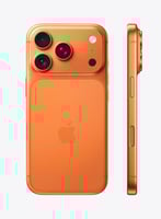 ايفون 17 برو برتقالي كوني 512 جيجا