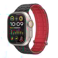 سوار مغناطيسي لساعة أبل من بروميت، مع مغناطيسات N5...