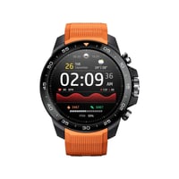 ساعة ميبرو جي إس إكسبلورر إس الذكية | شاشة AMOLED...