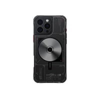 جراب سكين ارما (NOVA) اسود ماج سيف لون اسود ايفون...