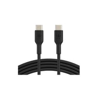 سلك بيلكن تايب سي الى تايب سي 2 متر - اسود