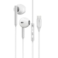 أفضل سماعات سلكية بمنفذ USB-C – مزودة بميكروفون EN...