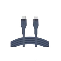 سلك شحن ربل بيلكن يو اس بي سي الى لايتنينق 3 متر -...