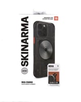 جراب سكين ارما (NOVA) اسود ماج سيف لون اسود ايفون...