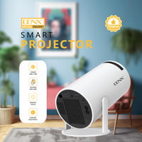 بروجيكتور الذكي من denx - حول اي مساحة الي تجربة ع...