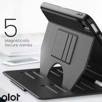 ألوت - جراب حماية متعددة الوظائف مصممة خصيصا لجهاز...