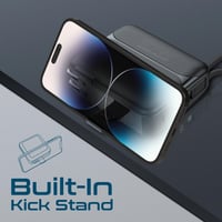 بطارية متنقلة قوية من بروميت بسعة 20000 مللي أمبير...