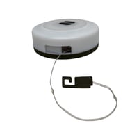 عقد اضاءة بطول 10 متر زينة رمضان او لطلعات البر وا...