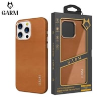 كفر قرم + ماسكة قرم ايفون 14 بروماكس