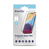 حمايه جوال ارمور بر شفاف